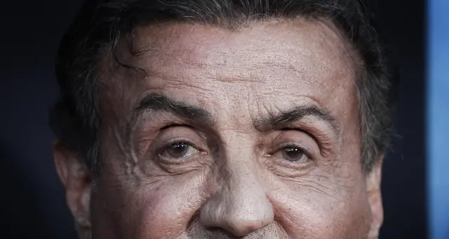 Sylvester Stallone voce narrante doc su 'Rocky'