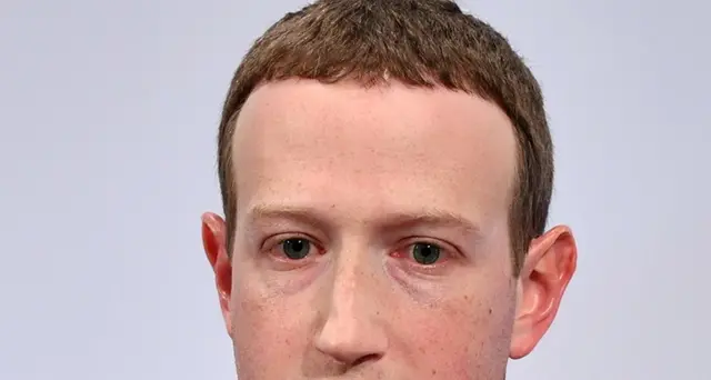 Zuckerberg, su Trump decisione difficile