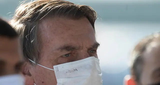 Bolsonaro, spiace ma moriremo tutti