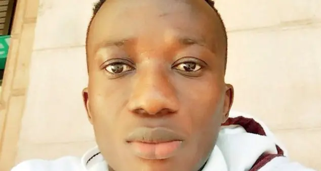 Tragedia a Caldaro, la vittima Gaiu Fode, 28 anni, originario del Gambia e residente a Bressanone