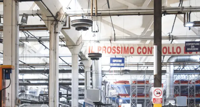 Ad aprile crolla l'occupazione, persi 274 mila posti