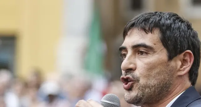 LeU,serve profilo politico maggioranza