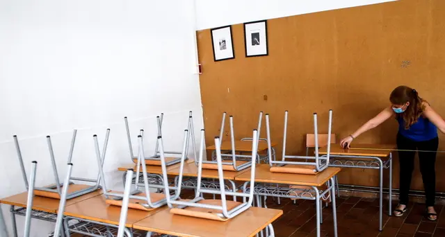 Nuovo focolaio, Gottinga richiude scuole
