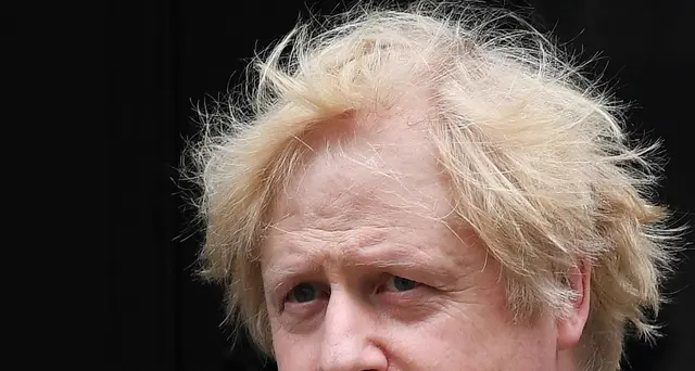 Johnson, italiani benvenuti in Gb