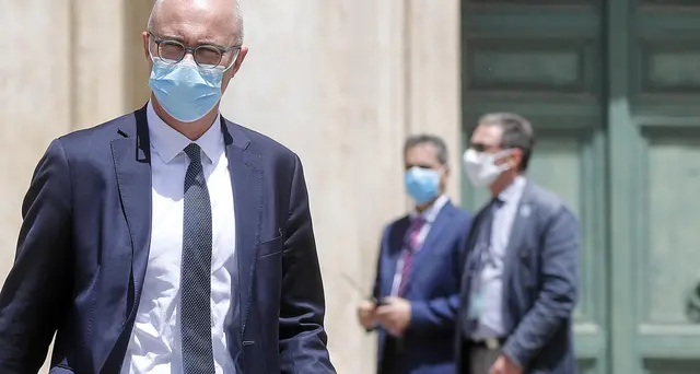 Dl semplificazione: D'Incà, presto legge
