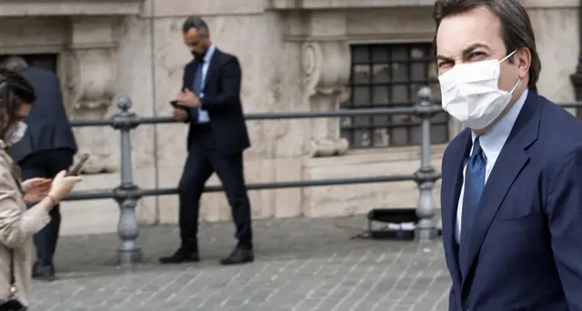 Amendola ricorda strage di Tienanmen