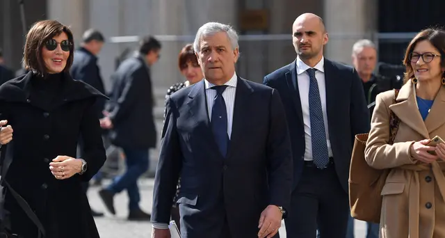 Fase 3: Mulè, da Conte vaniloquio