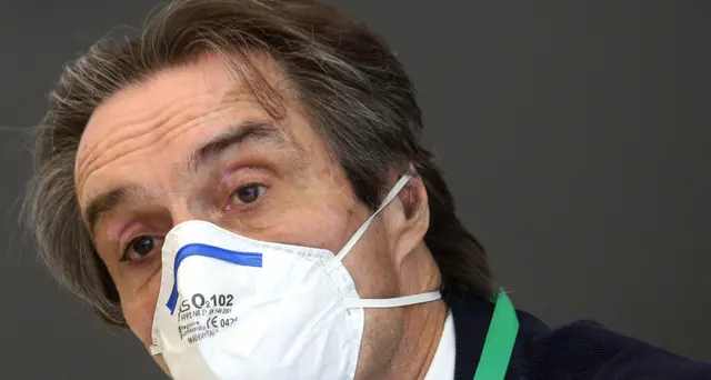 Da legale Fontana dossier 'clima odio'