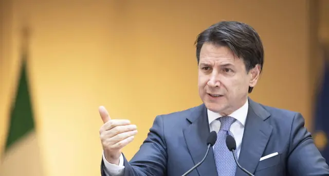 Conte, ora drastico taglio burocrazia