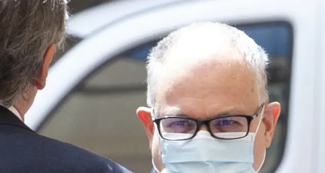 Gualtieri,cauto ottimismo su risultati misure liquidità