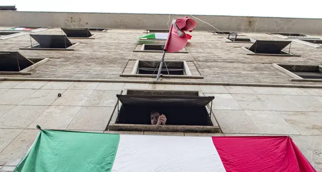 Notificato sequestro sede Casapound