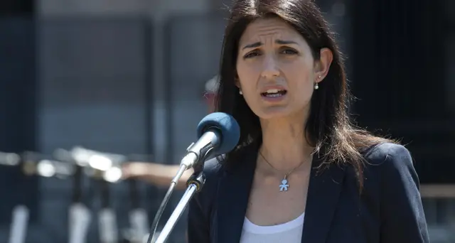 Raggi, stato non arretra