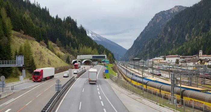 La Camera di Commercio di Bolzano chiede l'apertura del confine con l'Austria