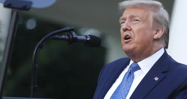 Trump, stretta a società cinesi quotate