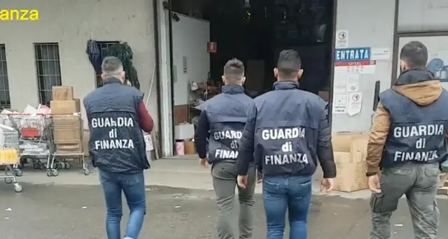 Corruzione sanità piemontese,19 indagati