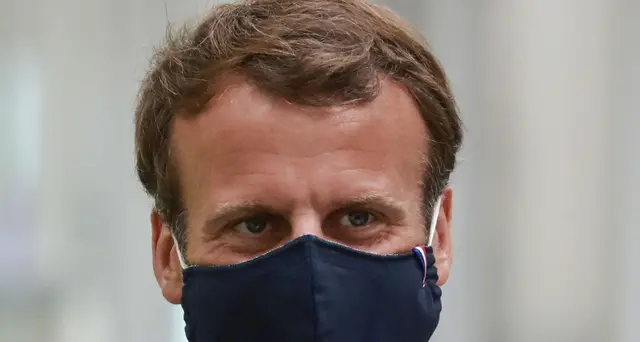 Macron, liberare subito Fariba Adelkah