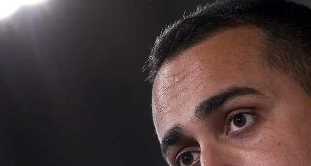 Di Maio, bene Germania su Recovery fund