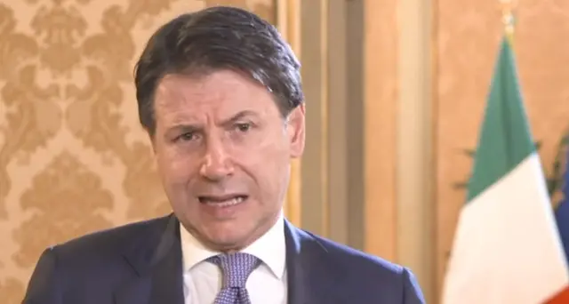 Conte riunisce capi delegazione