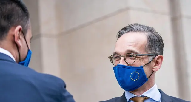 Maas, da 15/6 stop allerta viaggi Italia