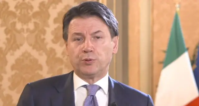 Conte-Sanchez,coordinare confini aperti
