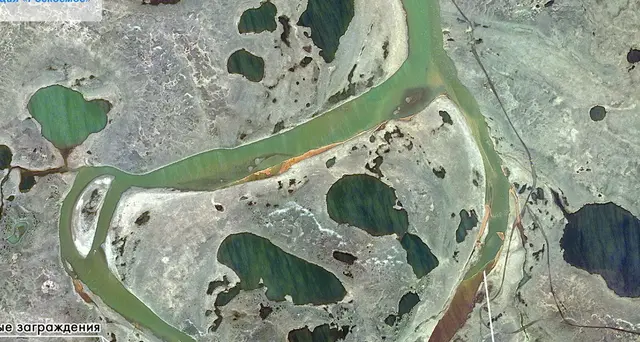 Permafrost a rischio, ordinata ispezione