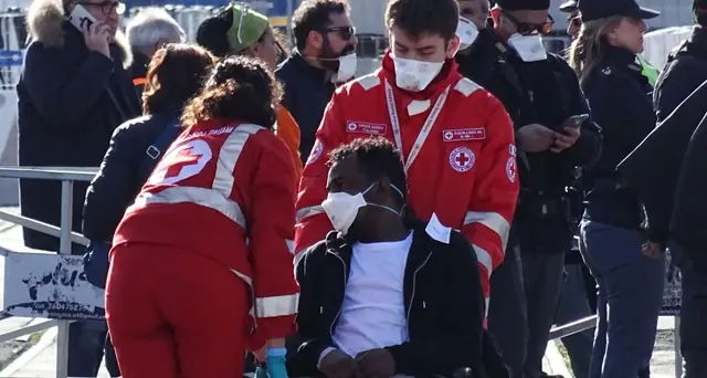 Migranti, in Ue fronte anti accoglienza