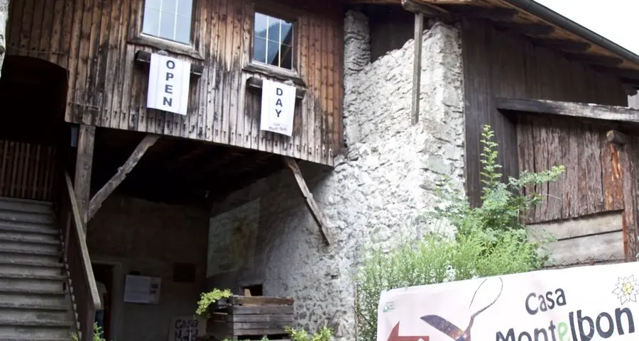 Casa Montelbon, battuto il Comune di Parcines