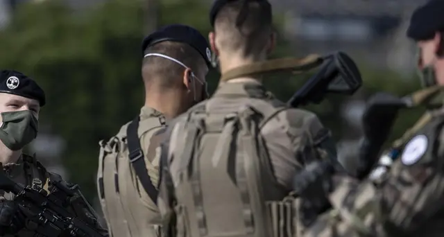 Mali, ucciso capo Al Qaeda in Maghreb