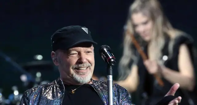 Truffano fan Vasci Rossi, bloccati