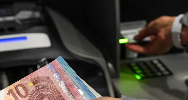 Abi,domande prestiti garantiti Pmi per oltre 10mld euro