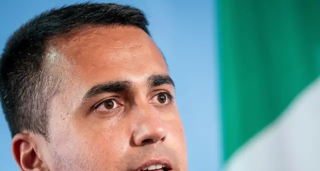 Di Maio a Lubiana, evitare blocchi