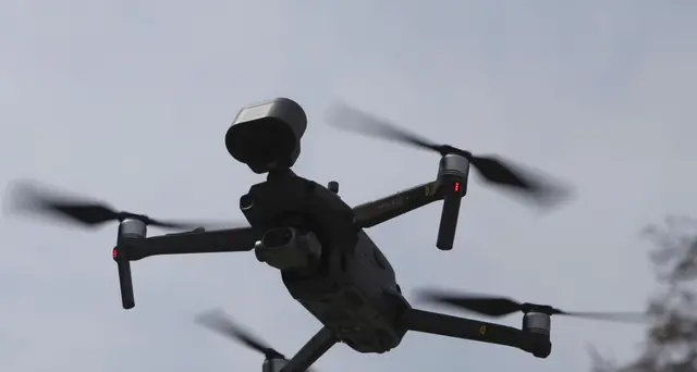 Kashmir: Pakistan, abbatte drone indiano