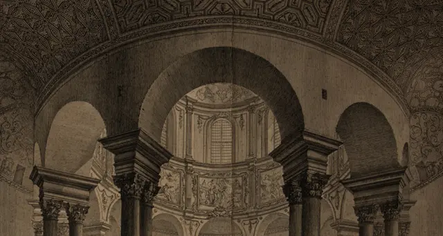 A Bassano le visioni e i sublimi sogni di Piranesi