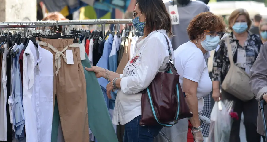 Mercato del sabato: potranno tornare quasi tutti i banchi