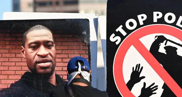 Floyd, Minneapolis smantella la polizia