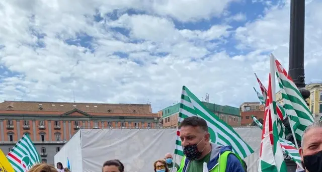 Ultimo giorno scuola ma è sciopero
