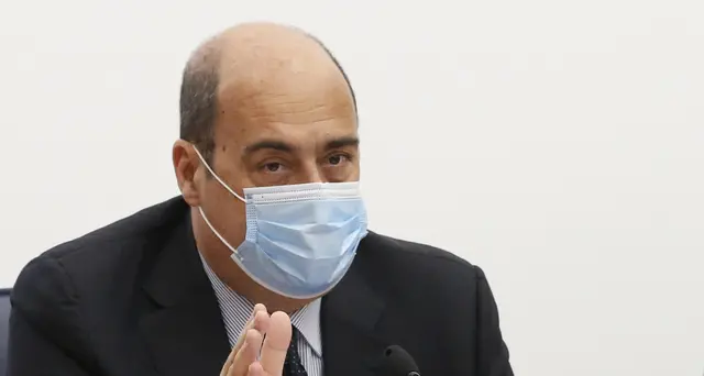 Zingaretti, momento è cruciale