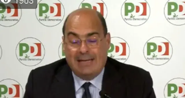 Zingaretti,Sati Generali? Non si sbagli