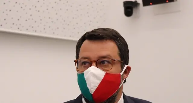 Salvini, elezioni in autunno