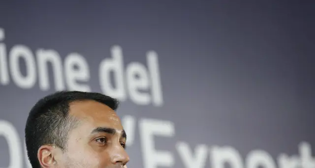 Patto per l'export da 1,4 mld di euro
