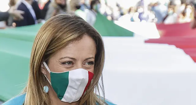 Meloni,Stati generali?Valuto con alleati