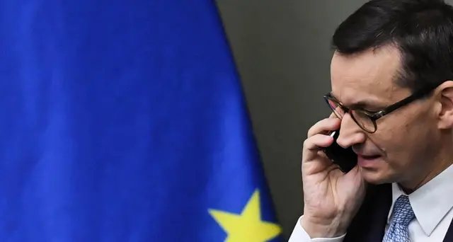 Recovery fund, contrari sette governi Ue