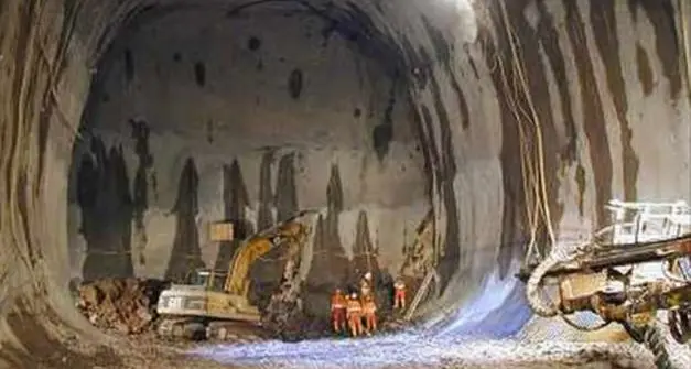 Tunnel del Brennero, lavoratori in sciopero: chiedono maggior sicurezza