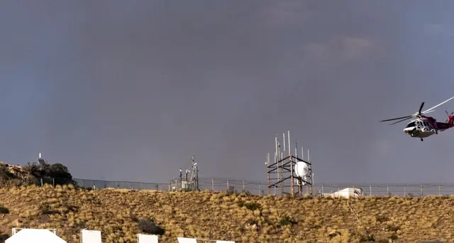 Riparte Hollywood, produzioni al via dal 12 giugno