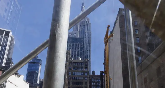NY riapre, 400mila tornano al lavoro