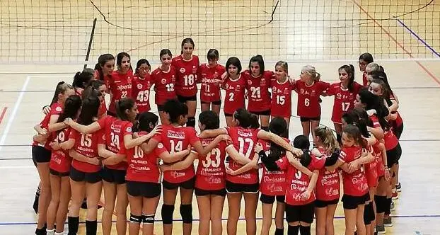 Allenamenti all’aperto e in videoconferenza Il volley prova a ripartire