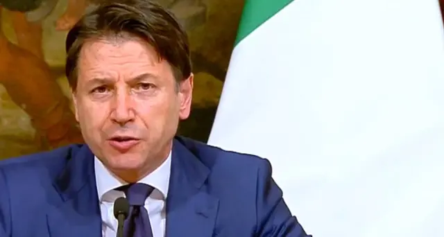 Delrio, avanti governo ma dare risposte