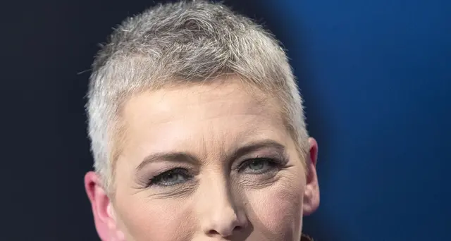Irene Pivetti indagata per riciclaggio