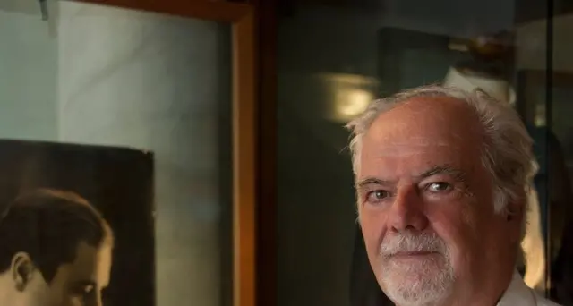 Scomparso Beniamino Gigli jr, nipote grande tenore