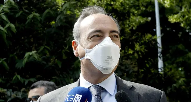 Gallera, riapriamo Rsa, non a negativi